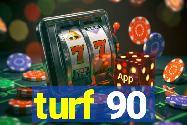 turf 90